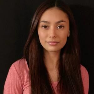 Meet your Posher, Katelynn